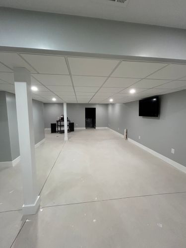 New Structures for DPD Construction in Cadiz Township, OH