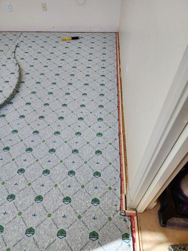 Flooring for Back Country Flooring & Remodeling in Lewistown, MT
