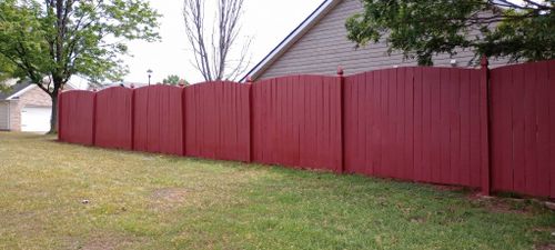  for Foster Fence Company in Conley, GA