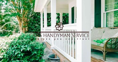  for Cams Handyman Service in Clemson, SC