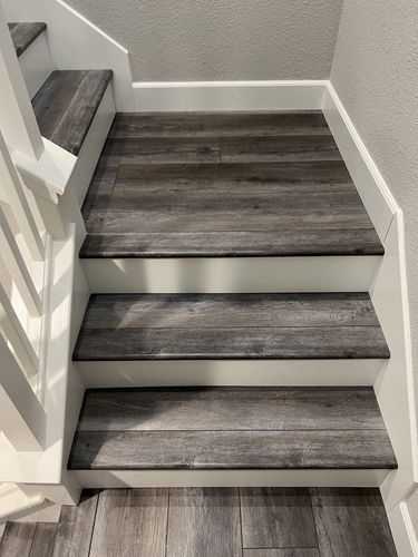 Commercial Flooring for Optimum Flooring in Walnut Creek, California