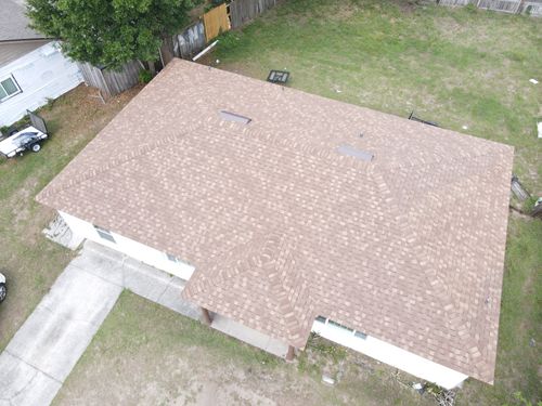  for Roof-Tite Services, LLC in Eustis, FL
