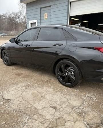 Full Detail Service for Luxury Auto Detail in Peoria, IL