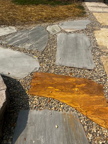 Patio Design & Construction for Stafford.Works in Hendricks County, IN 