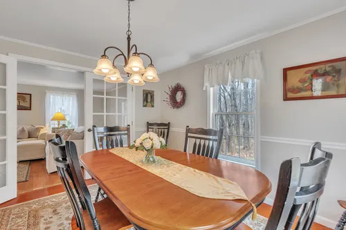 For Sale: 16 Windrush Ln, Andover, CT 06232 for Nelson Foss - Realtor in South Windsor, CT