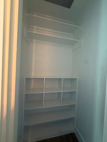 All Photos for A5 Trim Carpentry in Dublin, TX