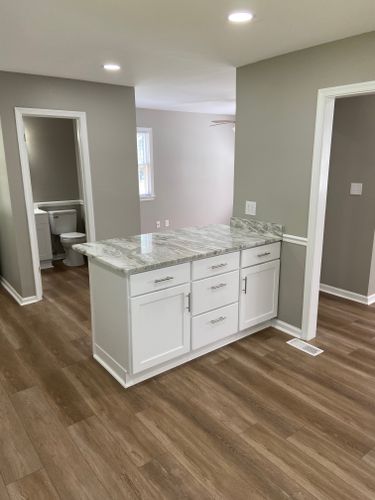 All Photos for Benson Renovations in Newport News, VA