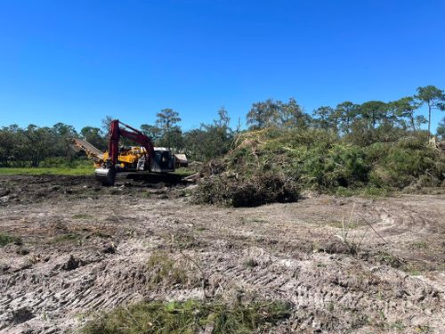 Barns for Florida Native Equestrian Services in West Palm Beach, FL