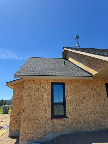  for Precision Roofing in Spokane, WA