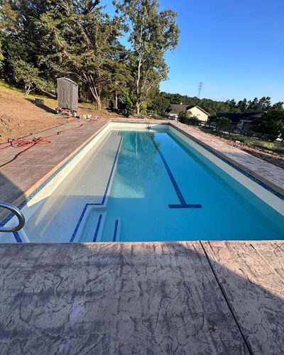 Pool & Spa Repair/Maintenance for Supreme Pools Inc in Monterey County, CA
