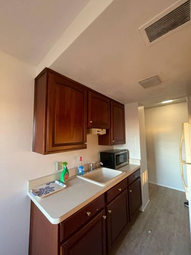 Kitchen and Cabinet Refinishing for McCoy's Painting  in Garden City, MI