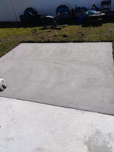 All Photos for American Acrylic Concrete Coatings in Longwood, FL