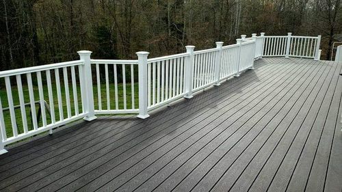  for DunRight contracting services in Spotsylvania, VA