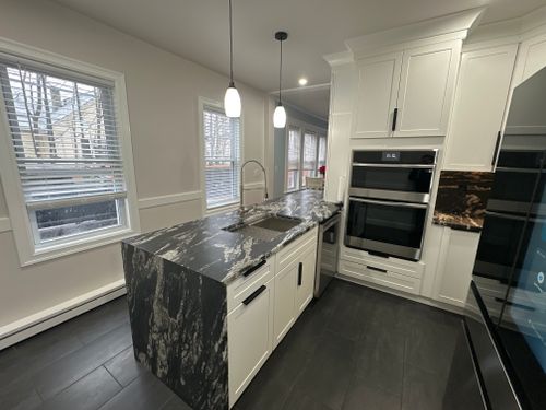 Home Additions for Top Pros Construction in Haverhill, MA