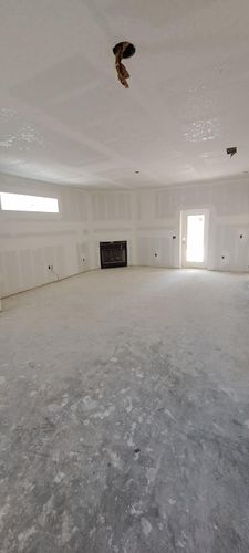 New Residential Drywall Install for Apache Drywall LLC in Gainesville, FL