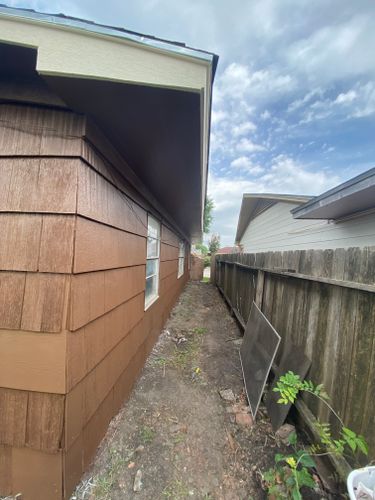 All Photos for TECC Roofing & Renovations in Harris County, TX