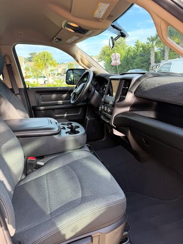 Gold Package "FULL detail" for Relentless Shine Mobile Detailing in Calabash, NC