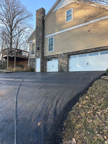  for Metzler Paving and Sealcoating in Jacksboro, TN