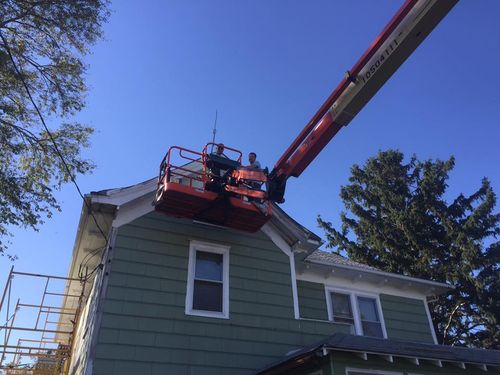  for Zielke Construction Services in Princeville, IL