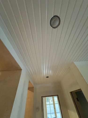 Handyman Services for Elite Construction & Painting in Orem, UT