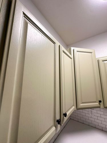 Interior Painting for Mr. Mole's Painting in Bemidji, MN