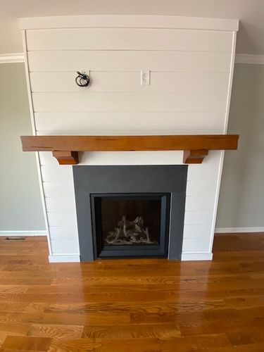  for MK Painting & Custom Finishes in Schwenksville, PA