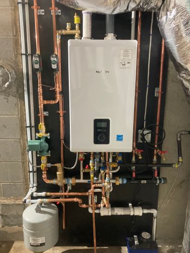 All Photos for Heat 2 Cool HVAC in North Branford, CT