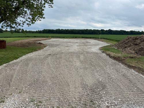 All Photos for Shafer Excavating in Andrews, IN