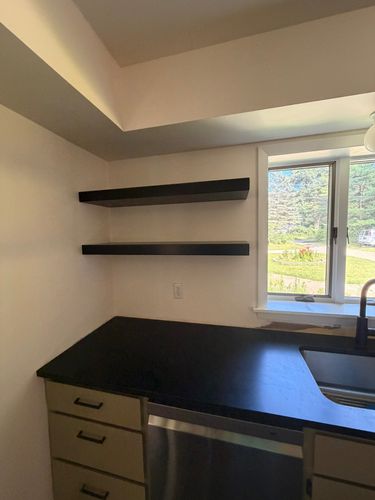 Kitchen and Cabinet Refinishing for Creations by Brian LLC in Muskegon, MI