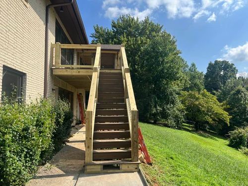 All Photos for MIJA Construction, LLC in Cleveland, GA