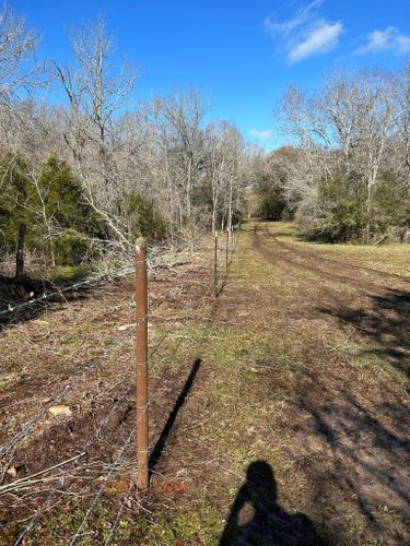  for 5-7 Fencing & Construction in Madisonville, TX