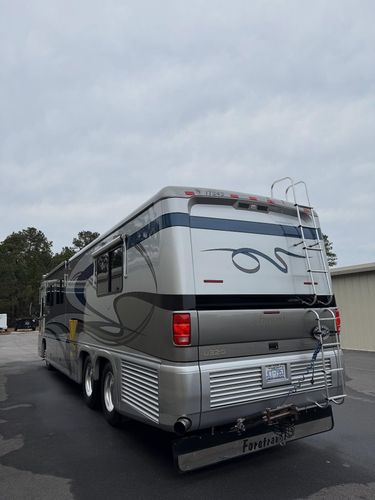 Exterior Package  for Relentless Shine Mobile Detailing in Calabash, NC