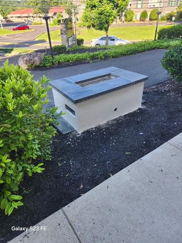 Masonry for Reiser General Contracting in Fairless Hills, PA