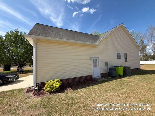 All Photos for Z3 Roofing & Renovations in Wilmington, NC