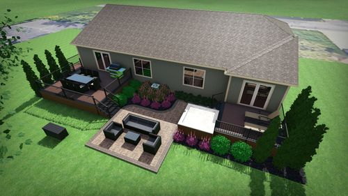  for Sunstone Construction in Oakland County, MI