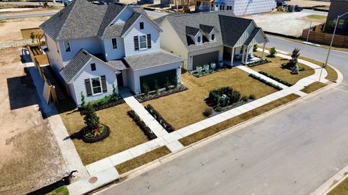  for Chavira Landscape & Irrigation in Austin, TX