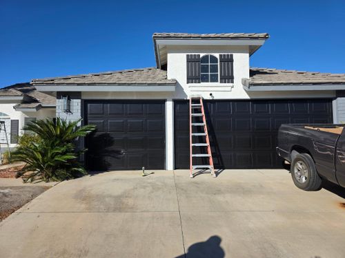 Exterior Painting for Rolltech Custom Painting  in Palmdale,  CA