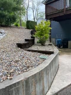 Hardscaping for Stafford.Works in Brownsburg, IN