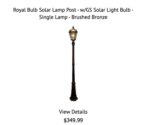 All Photos for Real Tree Signs and Mailbox  in Clearwater, FL