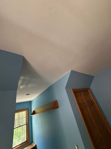 Drywall Repairs for Creations by Brian LLC in Fremont, MI