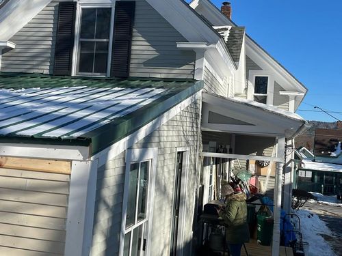 All Photos for Powers Contracting in Swanzey, NH