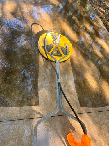 All Photos for Tier 1 Pressure Washing in Granbury, TX