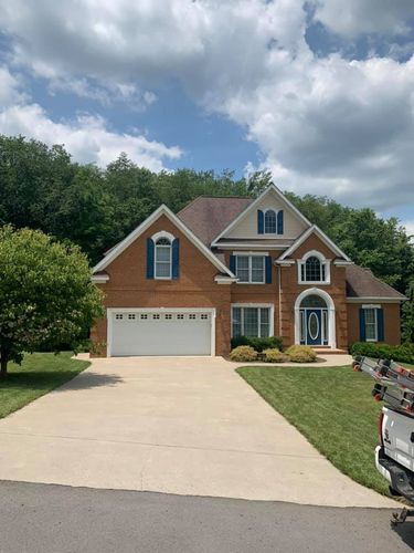 Pressure Washing for Cloonan's Home Improvement LLC in Ghent, WV