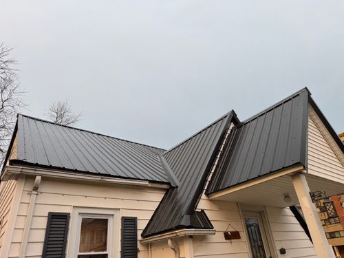  for Miller & Kemp Contracting in Bloomington, IN