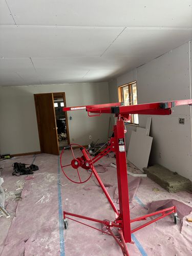 All Photos for Hack Attack Construction in Belmont, NH