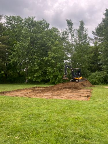 All Photos for Andrews Earthworks in Williston, VT