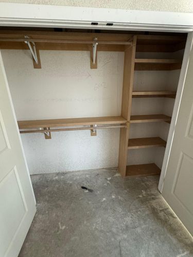  for Reaves Custom Homes LLC in Jacksboro , TX