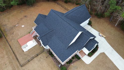 Roofing for Z3 Roofing & Renovations Inc in Wilmington, NC