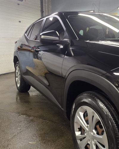 Full Detail Service for Luxury Auto Detail in Peoria, IL