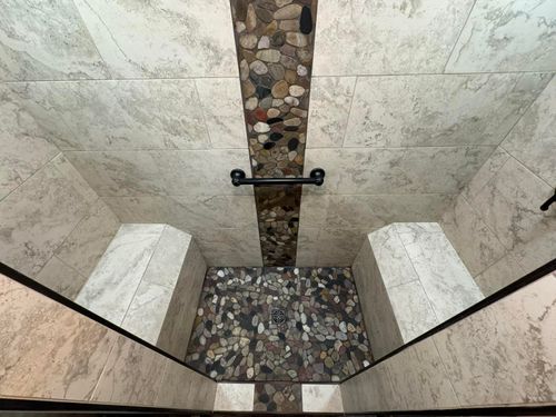  for The Fairfield County Remodeling Co. in Baltimore, OH
